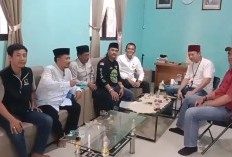 Bersama Membangun, Camat Kemiri Gandeng Ormas, Lembaga, Media dan Tokoh Agama