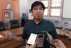 KPU Serahkan 30 Nama Calon Anggota DPRD ke Pemko Siantar