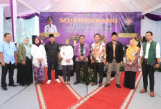 Musrenbang Kecamatan Cisoka 2025 Usulkan 4 Prioritas Pembangunan