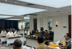 Putus Rantai Tengkulak, Polri Fasilitasi KUR dan Penyerapan Bulog bagi Petani Jagung