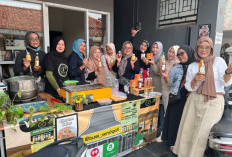PPIQAILA terus bergerak, perkuat silaturahmi pelaku UMKM Bogor Raya 