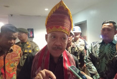 Sekdaprov Sumut: Peran Inspektorat Tingkatkan Tata Kelola Pemerintahan yang Baik