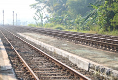 Kisah Masinis Kereta Maut Bintaro Tahun 1987