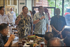 Syukuran HUT PP Polri Ke-27, Ketua PP Polri Daerah Metro Jaya Tegaskan Semangat Pengabdian Tak Berakhir Saat P