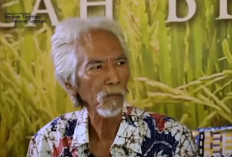 Cerita Yok Koeswoyo Dibalik Lagu Kolam Susu