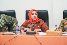 Rapat Koordinasi Awal GTRA Kabupaten Labuhanbatu 2026 Digelar 