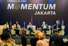 APF Kanada Luncurkan Momentum Jakarta untuk Memperkuat Kolaborasi Kanada–Indonesia dalam Ketahanan Pangan