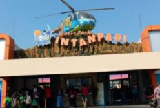 Libur Sekolah Tiba, PUD Aneka Usaha Jamin Waterpark Intanpari Prima dan Aman
