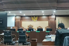 Tuntutan Terhadap Emirsyah Satar Dinilai Melanggar Hak Asasi Manusia