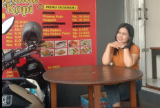 Lepaskan Rasa Kalut, Singgahlah di Seloow Kopi