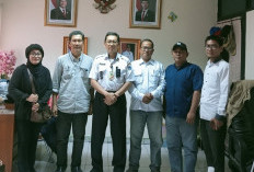 Yayasan LBH dan Konsultasi Citra Keadilan Indonesia (YLBHK-CKI) Perkuat POSBANKUM Kelurahan Sungai Bambu