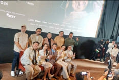 Film Seni Merayu Tuhan Adaptasi Buku Habib Jafar Tayang Mulai 13 Agustus 2026