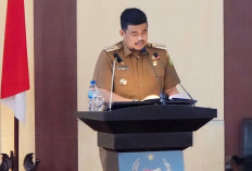 Perumahan dan Kawasan Permukiman Menjadi Sektor Prioritas Pemko Medan