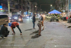 PD PHJ Relokasi 271 Pedagang Pasar Horas ke Jalan Merdeka Bawah 