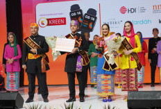 KREEN Pimpin Transformasi Digital dalam Voting Pageant di Indonesia