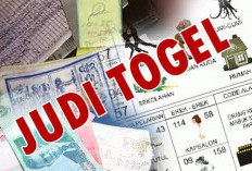 Masyarakat Minta Kapolres Simalungun, Tindak Tegas Judi Togel Merek Toga 