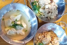 Nongkrong Makin Seru Dengan Cita Rasa Otentik di Mie Hongkong – Bogor Punya!