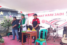 Silaturahmi Oi Sukabumi Raya di Moment Ulang Tahun Oi ke 24 Sekaligus Peringatan HUT Oi Sukabumi 