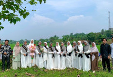 IMGL Jabodetabek Apresiasi 15 Santri Gayo Lues Lulus Hafalan 30 Juz dan Sanad Jazariyah di Bogor