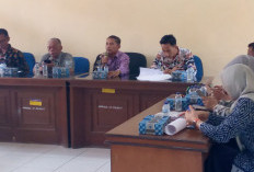 RPKdes Pasirgintung Jayanti Berjalan Penuh Usulan di 2024 Mendatang