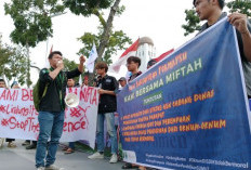 Formapsu Minta Oknum Pejabat Disdik Sumut Terlibat Perselingkuhan dan KDRT Dipecat