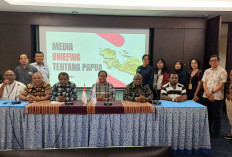 Krisis HAM Terkini di Tanah Papua