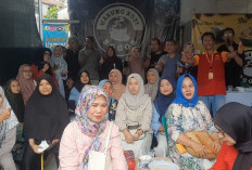 Launching Perdana Ira Frozen Food: Dukung UMKM dan Hadirkan Produk Berkualitas dengan Harga Hemat