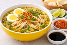 Nikmati Hidangan Bersantan Saat Ramadan dan Lebaran, Tapi Jangan Sampai Berlebihan Ini Risiko Kesehatannya