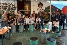 Tidak Ada Korban Jiwa, Tapi Gas Beracun Terdeteksi – KNPI Nanggung Tekan Transparansi Tambang Pongkor   