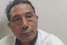 Suta Widhya Desak Jaksa Agung Tetapkan Pihak Yang bertanggung jawab Atas Bencana di Sumatera