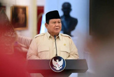 Kesetiaan Prabowo Sampai Kapan ?