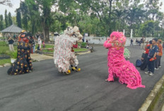 Ditahun Baru Imlek Tahun ini Terasa Sangat Kental Diwisata The Tasikmadoe Haritage Karanganyar