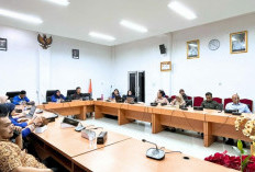 TKPK Gelar FGD Penyusunan Rencana Penanggulangan Kemiskinan Daerah Kabupaten Labuhanbatu 2025–2029