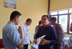 Senator Sumut Terpilih Ingatkan GTRA Bekerja Sesuai UU Pokok Agraria