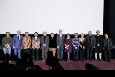 La Cinémathèque française Selenggarakan Retrospektif Sinema Indonesia Pertama di Paris