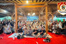 Konsolidasi 130 Calon SPPI di Karanganyar, KDKMP Didorong Jadi Penggerak Ekonomi Desa