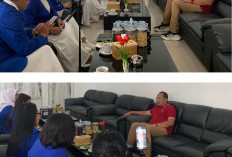 Pemkab Karanganyar Jalin Sinergi Gandeng IWAPI untuk Kuatkan UMKM