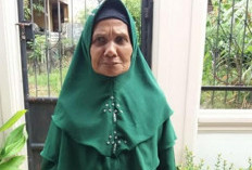 Orang Hilang: Sitialus Hasibuan, 77 Tahun, Belum Kembali Sejak 6 Mei 2026