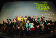 Harusnya Horror Tawarkan Komedi-Horor Absurd dengan Akhir Emosional