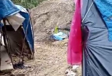 Terkait Masalah Tambang Ilegal Mining di Kabupaten Solok Aparat Penegak Hukum Belum Ada bertindak