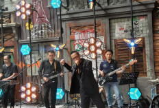 Rangkai Rilis “Menuai Terurai” di Awal Ramadan, Refleksi Kehilangan dan Penerimaan