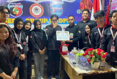 Sinergi Akademisi dan Insan Pers Menguat: PSBH Unila–PWDPI Resmi Teken MoU Media Partner