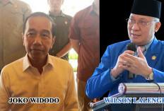 Mangkir terhadap Panggilan Pengadilan, Paspampres Harus Ditarik dari Kesatuan Pengawal Jokowi