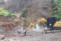 Aktivitas Galian C, Resahkan Pengguna Jalan