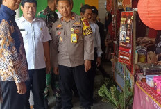 Tingkatkan Jiwa Kewirausahaan, SMK Kusuma Bangsa Bogor Kembali Laksanakan Market Day dan Gelar Karya