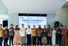 Berikan Perlindungan All Risk Pada Mitra Properti, OYO Eksklusif Gandeng MNC Insurance 