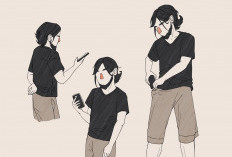 Benarkah Warga Kabupaten Sukabumi Lebih Suka Membuka Tiktok Daripada Membuka Link Berita?