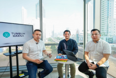 Indonesia Mampu Hadapi Kontraksi Ekonomi Dunia