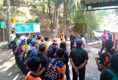 Hari Ketujuh Karhutla Gunung Lawu, Luas Kebakaran Capai 648 Hektare Terpenting Pengamanan Pipa Air Warga