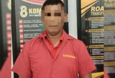 Terlibat Kasus Pengoplosan Gas, Mantan Anggota DPRD Sumut Ditangkap Poldasu